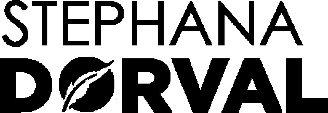 Stephana Dorval logo